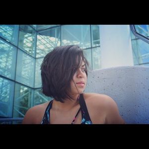 Meet your Posher, Natalie